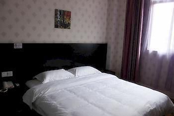 City 118 Hotel Chengdu Luaran gambar