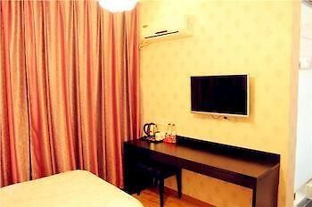 City 118 Hotel Chengdu Luaran gambar
