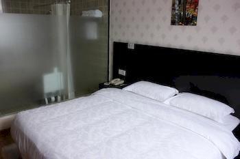 City 118 Hotel Chengdu Luaran gambar