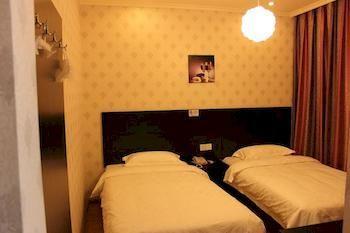 City 118 Hotel Chengdu Luaran gambar