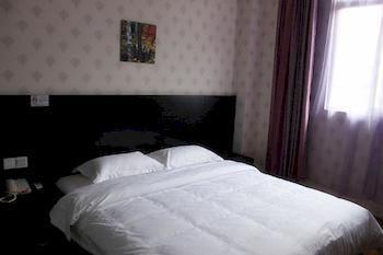 City 118 Hotel Chengdu Luaran gambar