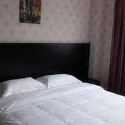 City 118 Hotel Chengdu Luaran gambar